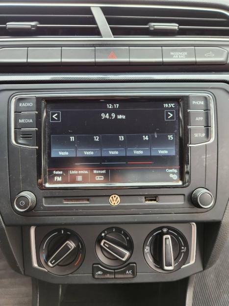 VOLKSWAGEN Saveiro 1.6 G6 TRENDLINE FLEX, Foto 9