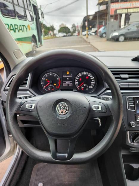 VOLKSWAGEN Saveiro 1.6 G6 TRENDLINE FLEX, Foto 10