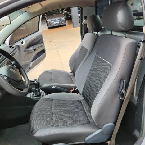 VOLKSWAGEN Saveiro 1.6 G6 TRENDLINE FLEX, Foto 11