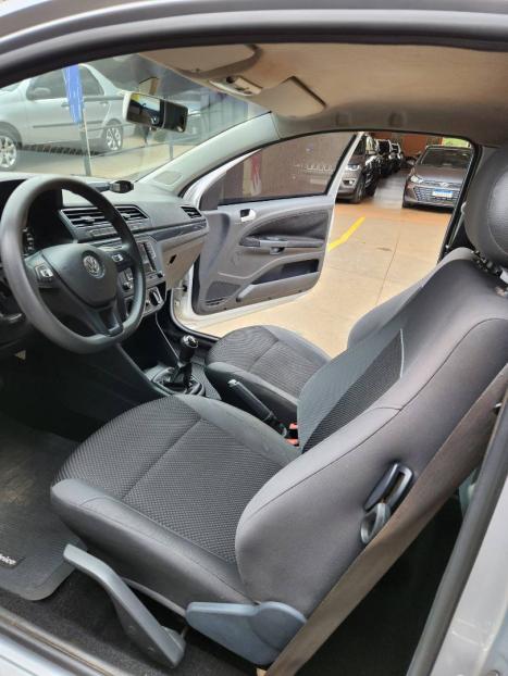 VOLKSWAGEN Saveiro 1.6 G6 TRENDLINE FLEX, Foto 12