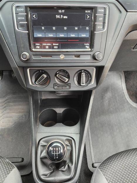 VOLKSWAGEN Saveiro 1.6 G6 TRENDLINE FLEX, Foto 13