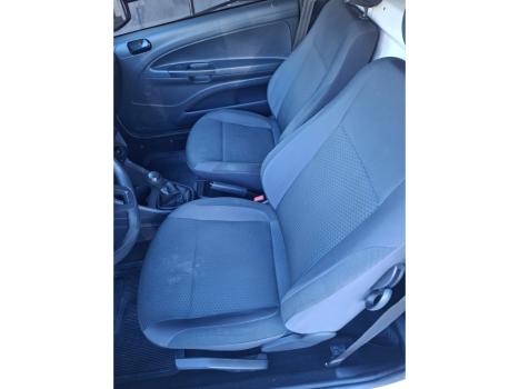 VOLKSWAGEN Saveiro 1.6 FLEX MSI ROBUST CABINE SIMPLES, Foto 9