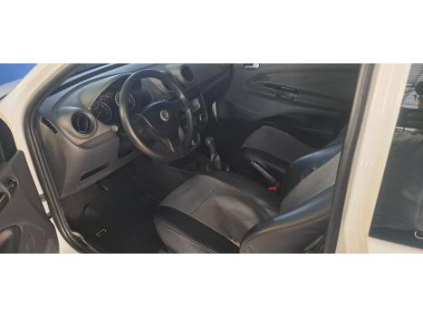 VOLKSWAGEN Saveiro 1.6 16V G6 CROSS CABINE ESTENDIDA FLEX, Foto 6