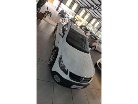 VOLKSWAGEN Saveiro 1.6 16V G6 CROSS CABINE ESTENDIDA FLEX, Foto 7
