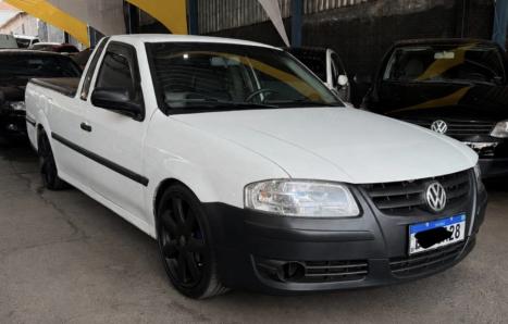 VOLKSWAGEN Saveiro 1.6 G3 CITY FLEX, Foto 2
