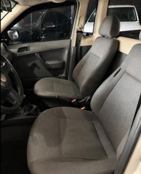 VOLKSWAGEN Saveiro 1.6 G3 CITY FLEX, Foto 4