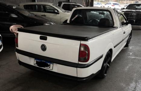 VOLKSWAGEN Saveiro 1.6 G3 CITY FLEX, Foto 5