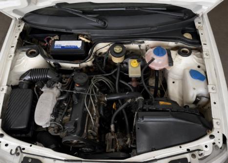 VOLKSWAGEN Saveiro 1.6 G3 CITY FLEX, Foto 6