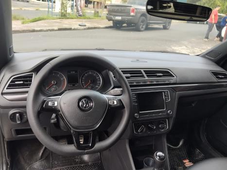 VOLKSWAGEN Saveiro 1.6 16V G6 CROSS CABINE ESTENDIDA FLEX, Foto 8