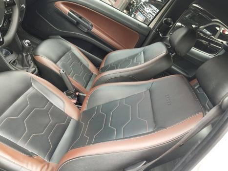 VOLKSWAGEN Saveiro 1.6 16V G6 CROSS CABINE ESTENDIDA FLEX, Foto 10