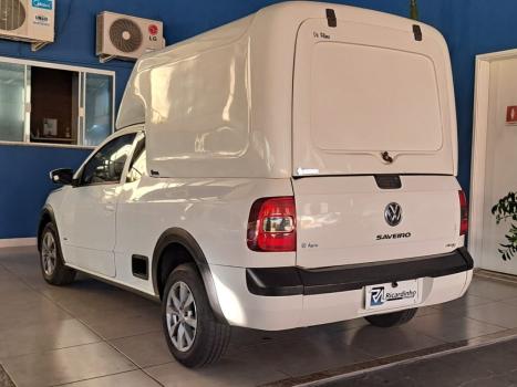 VOLKSWAGEN Saveiro 1.6 G6 CABINE ESTENDIDA FLEX, Foto 2