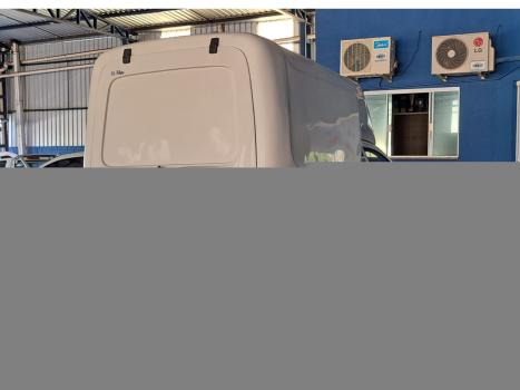 VOLKSWAGEN Saveiro 1.6 G6 CABINE ESTENDIDA FLEX, Foto 3