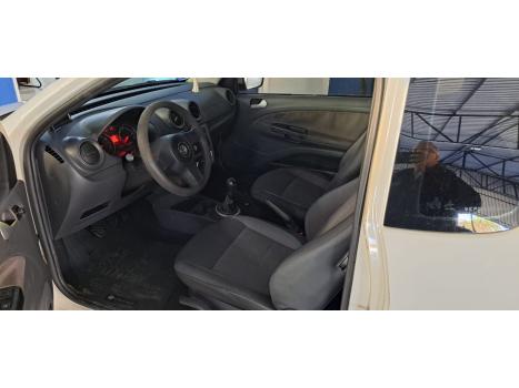 VOLKSWAGEN Saveiro 1.6 G6 CABINE ESTENDIDA FLEX, Foto 6