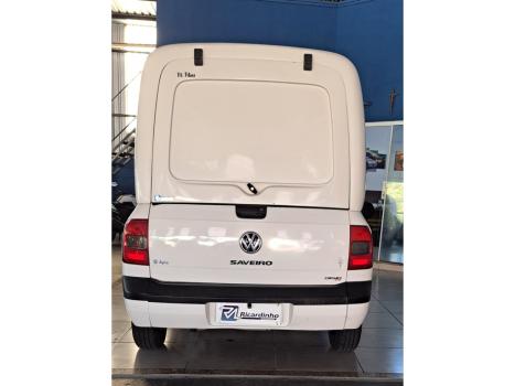 VOLKSWAGEN Saveiro 1.6 G6 CABINE ESTENDIDA FLEX, Foto 7