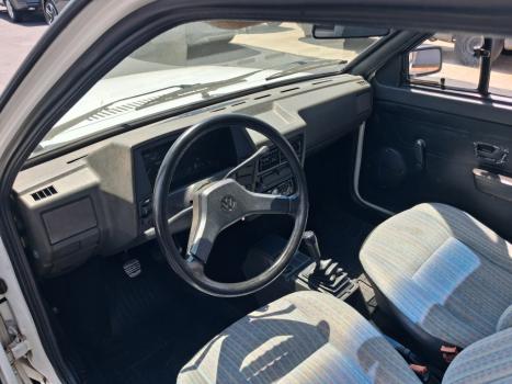 VOLKSWAGEN Saveiro 1.6 CLI, Foto 3