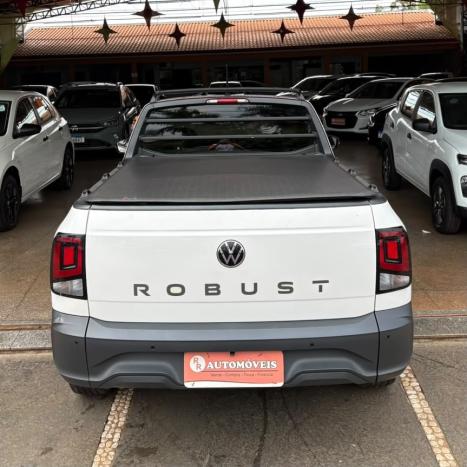 VOLKSWAGEN Saveiro 1.6 FLEX MSI ROBUST CABINE SIMPLES, Foto 3