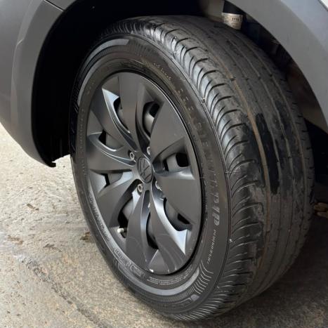 VOLKSWAGEN Saveiro 1.6 FLEX MSI ROBUST CABINE SIMPLES, Foto 6