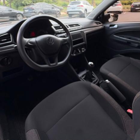 VOLKSWAGEN Saveiro 1.6 FLEX MSI ROBUST CABINE SIMPLES, Foto 7