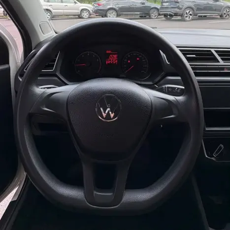 VOLKSWAGEN Saveiro 1.6 FLEX MSI ROBUST CABINE SIMPLES, Foto 9