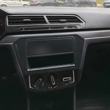 VOLKSWAGEN Saveiro 1.6 FLEX MSI ROBUST CABINE SIMPLES, Foto 10