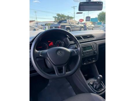 VOLKSWAGEN Saveiro 1.6 G7 CABINE SIMPLES ROBUST FLEX, Foto 7