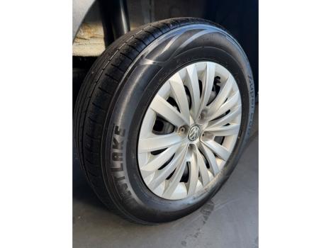 VOLKSWAGEN Saveiro 1.6 G7 CABINE SIMPLES ROBUST FLEX, Foto 10