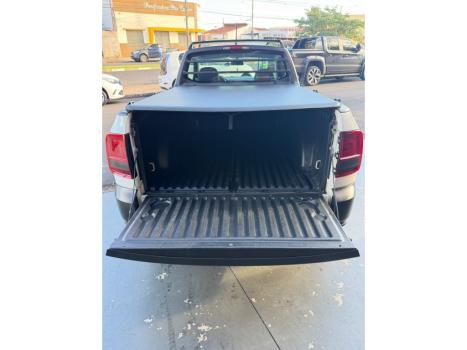 VOLKSWAGEN Saveiro 1.6 G7 CABINE SIMPLES ROBUST FLEX, Foto 11