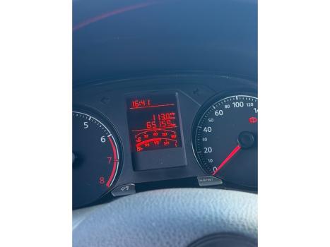 VOLKSWAGEN Saveiro 1.6 G7 CABINE SIMPLES ROBUST FLEX, Foto 12