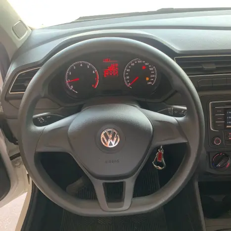 VOLKSWAGEN Saveiro , Foto 7