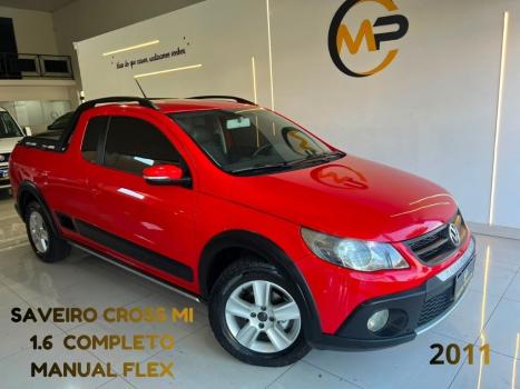 VOLKSWAGEN Saveiro , Foto 1