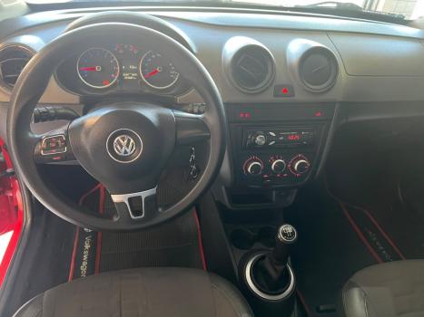 VOLKSWAGEN Saveiro , Foto 2