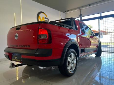 VOLKSWAGEN Saveiro , Foto 3