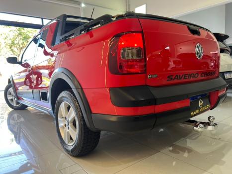 VOLKSWAGEN Saveiro , Foto 4