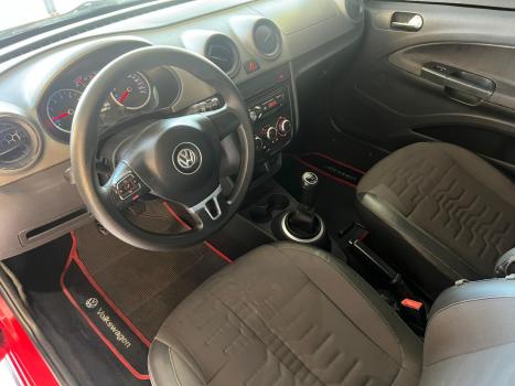VOLKSWAGEN Saveiro , Foto 5