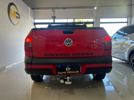 VOLKSWAGEN Saveiro , Foto 10