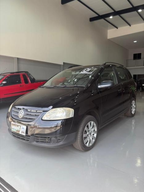 VOLKSWAGEN Space Fox 1.6 4P FLEX, Foto 1