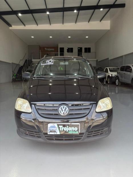 VOLKSWAGEN Space Fox 1.6 4P FLEX, Foto 3