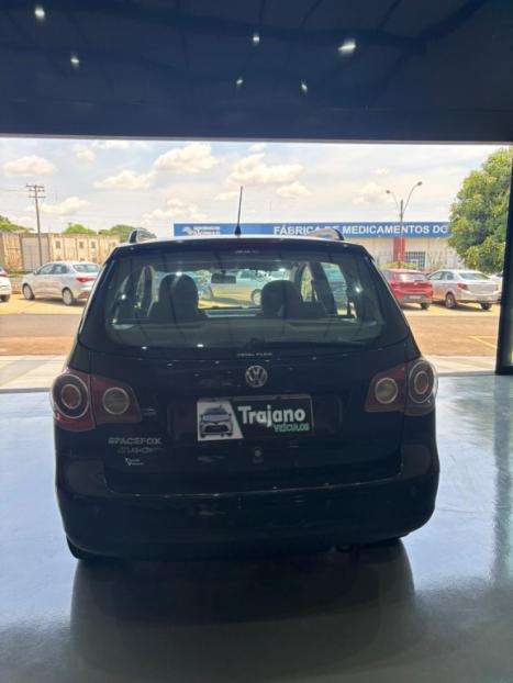 VOLKSWAGEN Space Fox 1.6 4P FLEX, Foto 5