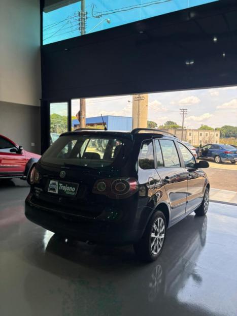 VOLKSWAGEN Space Fox 1.6 4P FLEX, Foto 6