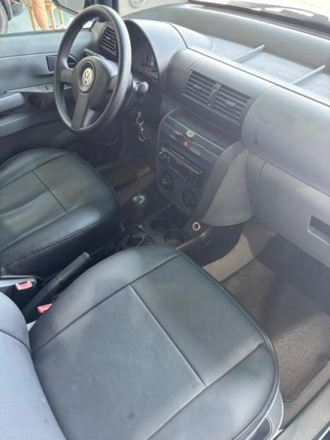 VOLKSWAGEN Space Fox 1.6 4P FLEX, Foto 7