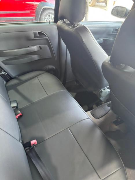 VOLKSWAGEN Space Fox 1.6 4P FLEX, Foto 8