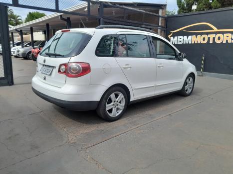 VOLKSWAGEN Space Fox 1.6 4P FLEX SPORTLINE, Foto 2