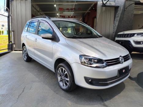 VOLKSWAGEN Space Fox 1.6 4P FLEX, Foto 1
