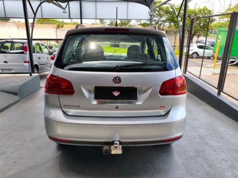 VOLKSWAGEN Space Fox 1.6 4P FLEX, Foto 6