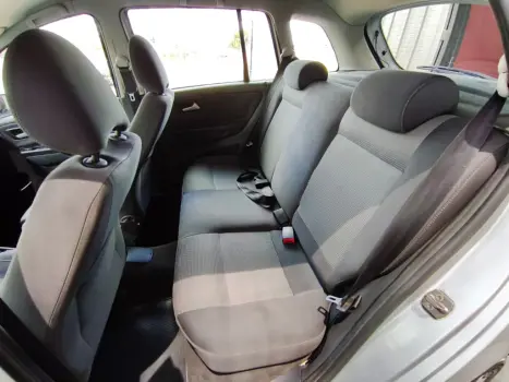 VOLKSWAGEN Space Fox 1.6 4P FLEX, Foto 11