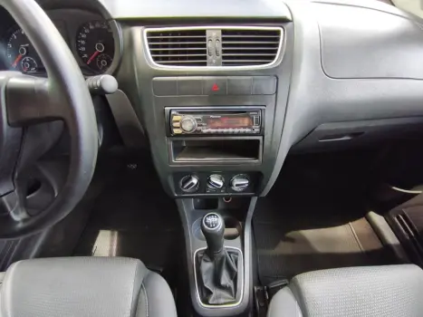 VOLKSWAGEN Space Fox 1.6 4P FLEX, Foto 12