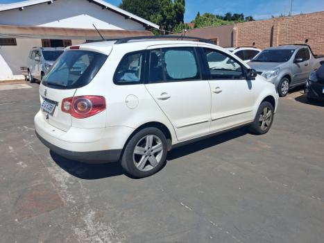 VOLKSWAGEN Space Fox 1.6 4P FLEX, Foto 2