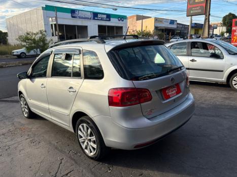 VOLKSWAGEN Space Fox 1.6 4P FLEX TREND, Foto 6