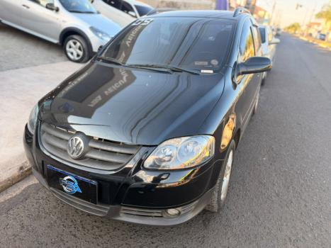 VOLKSWAGEN Space Fox 1.6 4P FLEX SPORTLINE, Foto 2