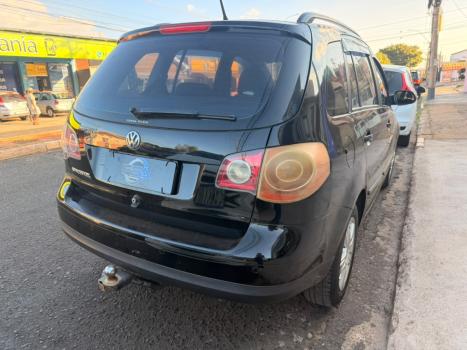 VOLKSWAGEN Space Fox 1.6 4P FLEX SPORTLINE, Foto 6